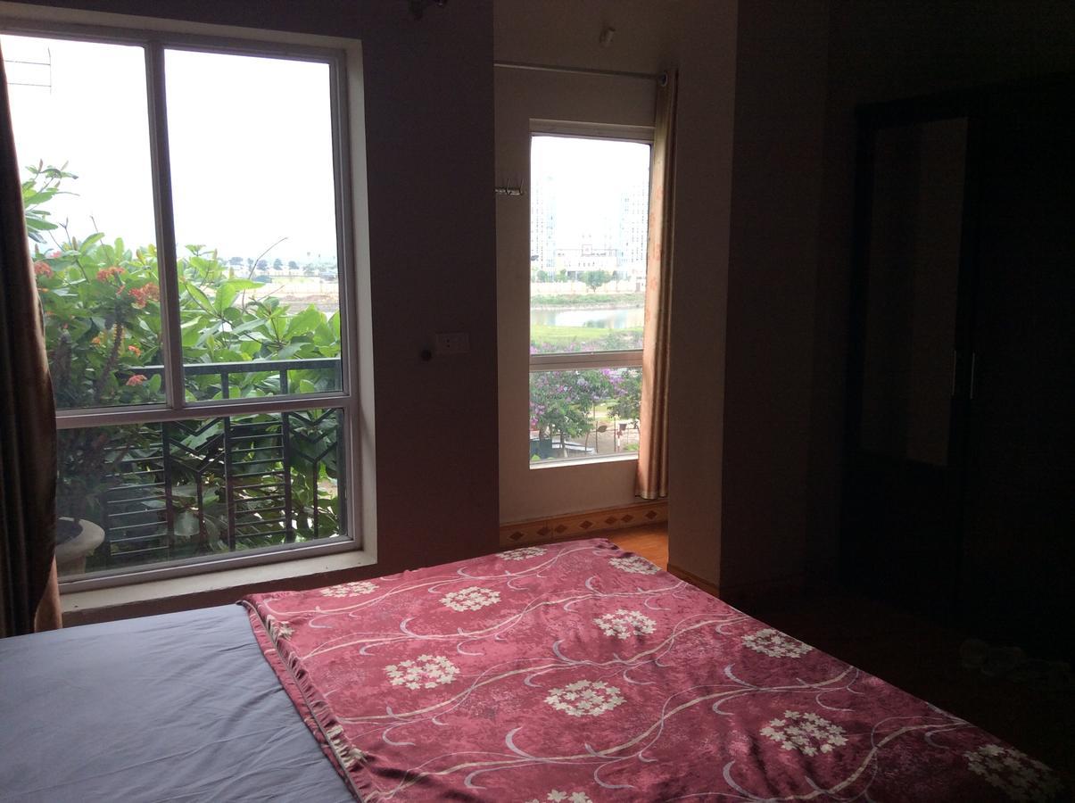 Hai Duong Hotel Hòa Bình Dış mekan fotoğraf