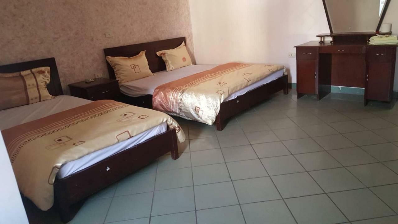 Hai Duong Hotel Hòa Bình Dış mekan fotoğraf